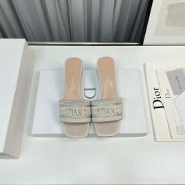 Picture of Dior Shoes Women _SKUfw135433830fw